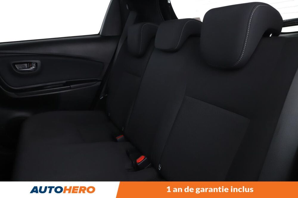 Yaris 1.5 Hybrid Collection 5P 100H 2020 occasion 92130 Issy-les-Moulineaux