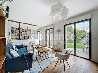  Maison � vendre 7 pi�ces 156 m�