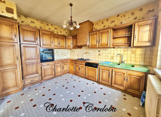  Maison � vendre 4 pi�ces 92 m�