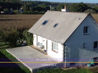 Vente Maison Maison à vendre 5 pièces LANDEAN (35) Landean