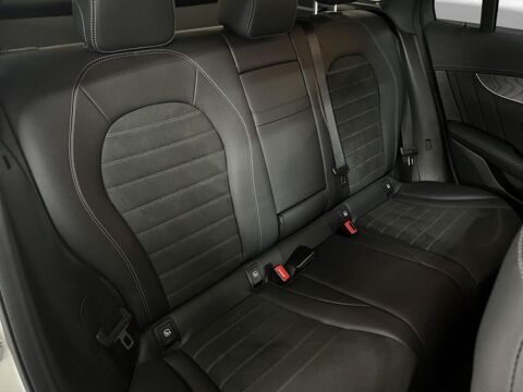 Classe GLC Benz 300 de 4MATIC AMG Line 2021 occasion 33000 Bordeaux