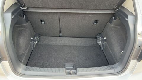 T-Cross 1.0 TSI 115 DSG7 United 2020 occasion 83310 Cogolin