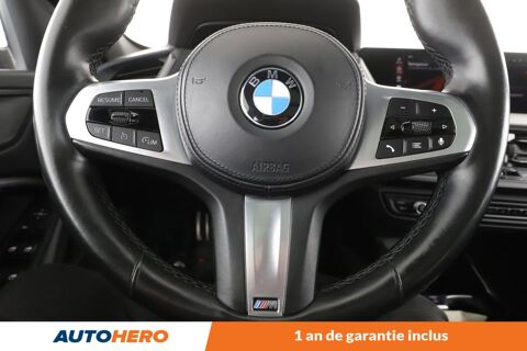 S&eacute;rie 1 118i M Sport DKG7 136 ch 2022 occasion 92130 Issy-les-Moulineaux