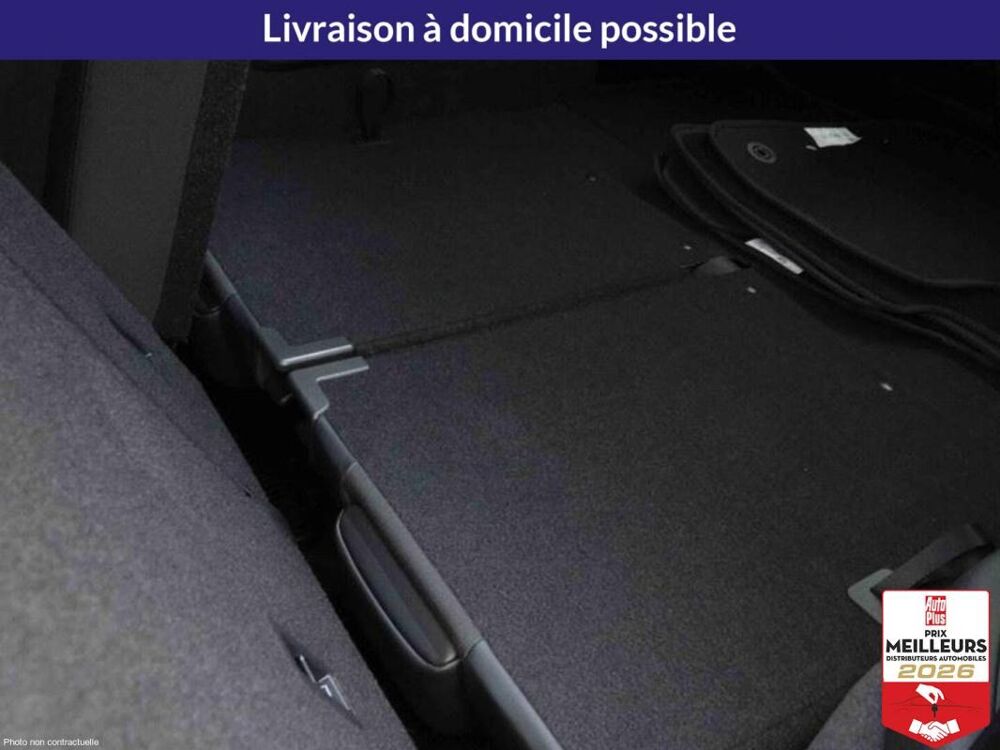 Tayron 1.5 eTSI 150ch DSG7 7pl Life 2026 occasion 10150 Lavau