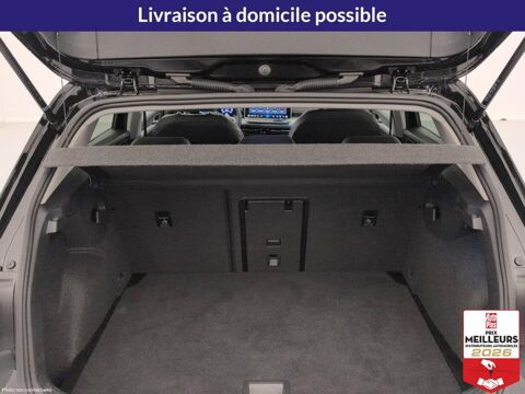 Golf 8 1.5 TSI EVO2 150 BVM6 LIFE PLUS 2025 occasion 10150 Lavau
