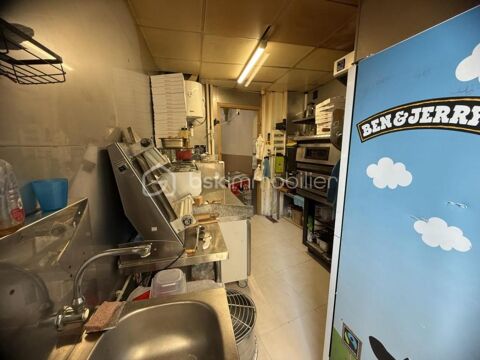   DROIT AU BAIL PIZZERIA – PROCHE PROMENADE DES ANGLAIS 
