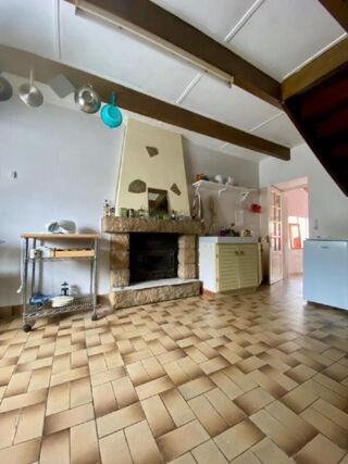  Maison à vendre 4 pièces 75 m²