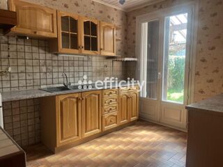  Villa à vendre 3 pièces 75 m²