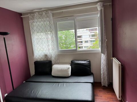  Appartement  louer 1 pice 10 m