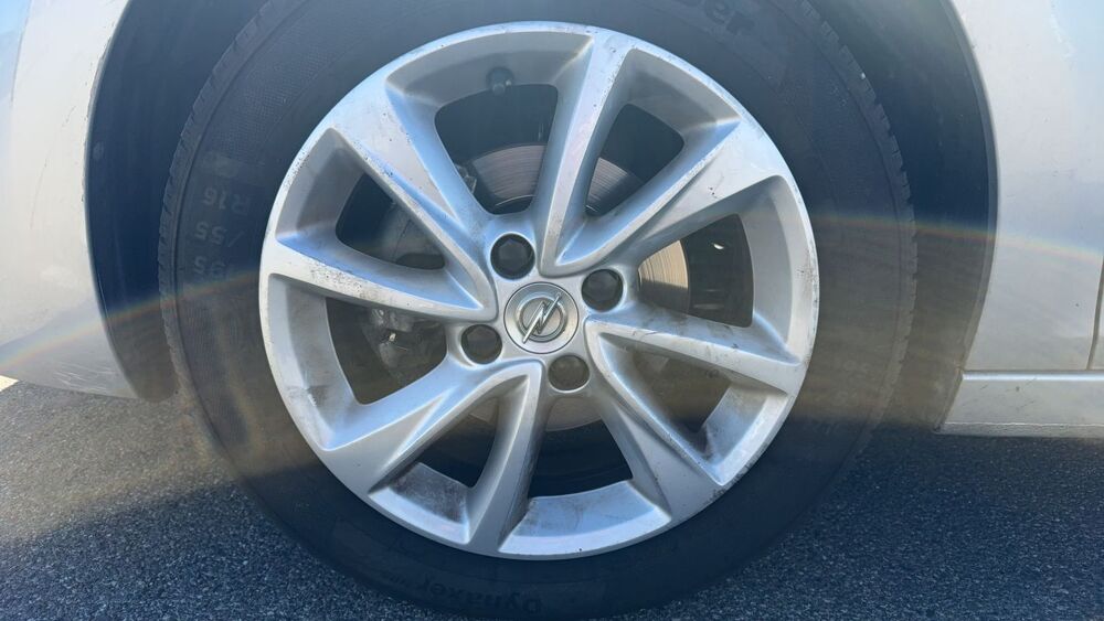 Corsa VI 1.2 75 Elegance Business 2022 occasion 69800 Saint Priest
