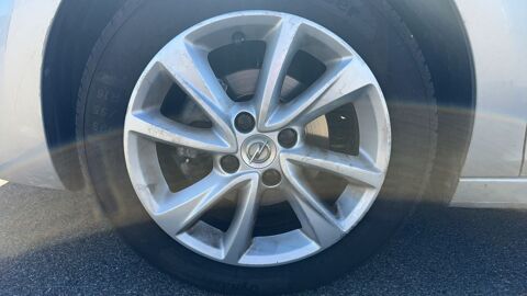 Corsa VI 1.2 75 Elegance Business 2022 occasion 69800 Saint Priest
