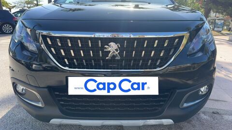 2008 II 1.5 BlueHDi 102 Active 2019 occasion 06600 Antibes