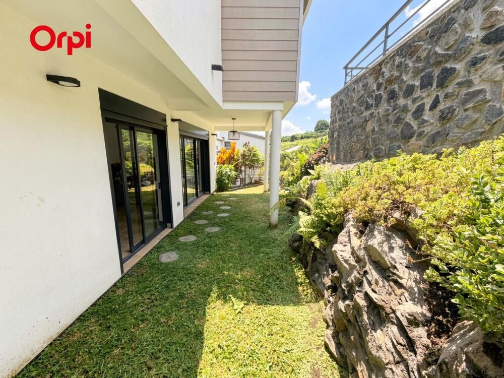 � vendre  Maison Saint-Gilles les Hauts (97435)