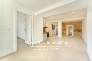  Appartement � vendre 3 pi�ces 59 m�