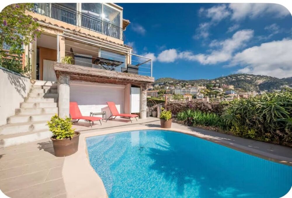 � vendre  Appartement Villefranche-sur-Mer (06230)