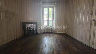  Maison  vendre 7 pices 133 m