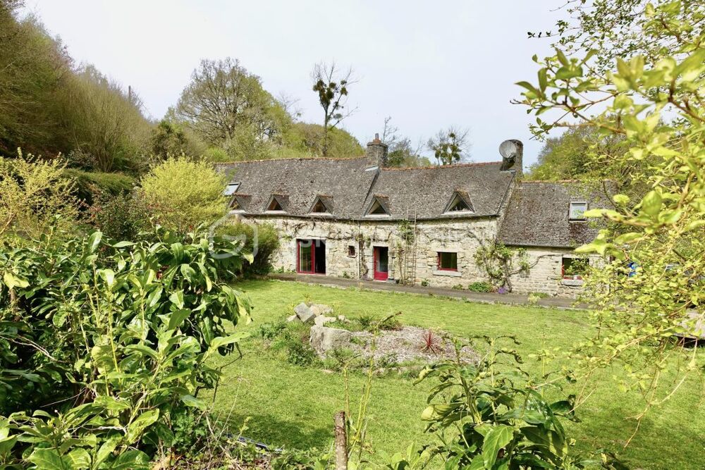 Ancien Moulin - Maison en pierres nichée au coeur de la nature - COUP DE COEUR GARANTI !