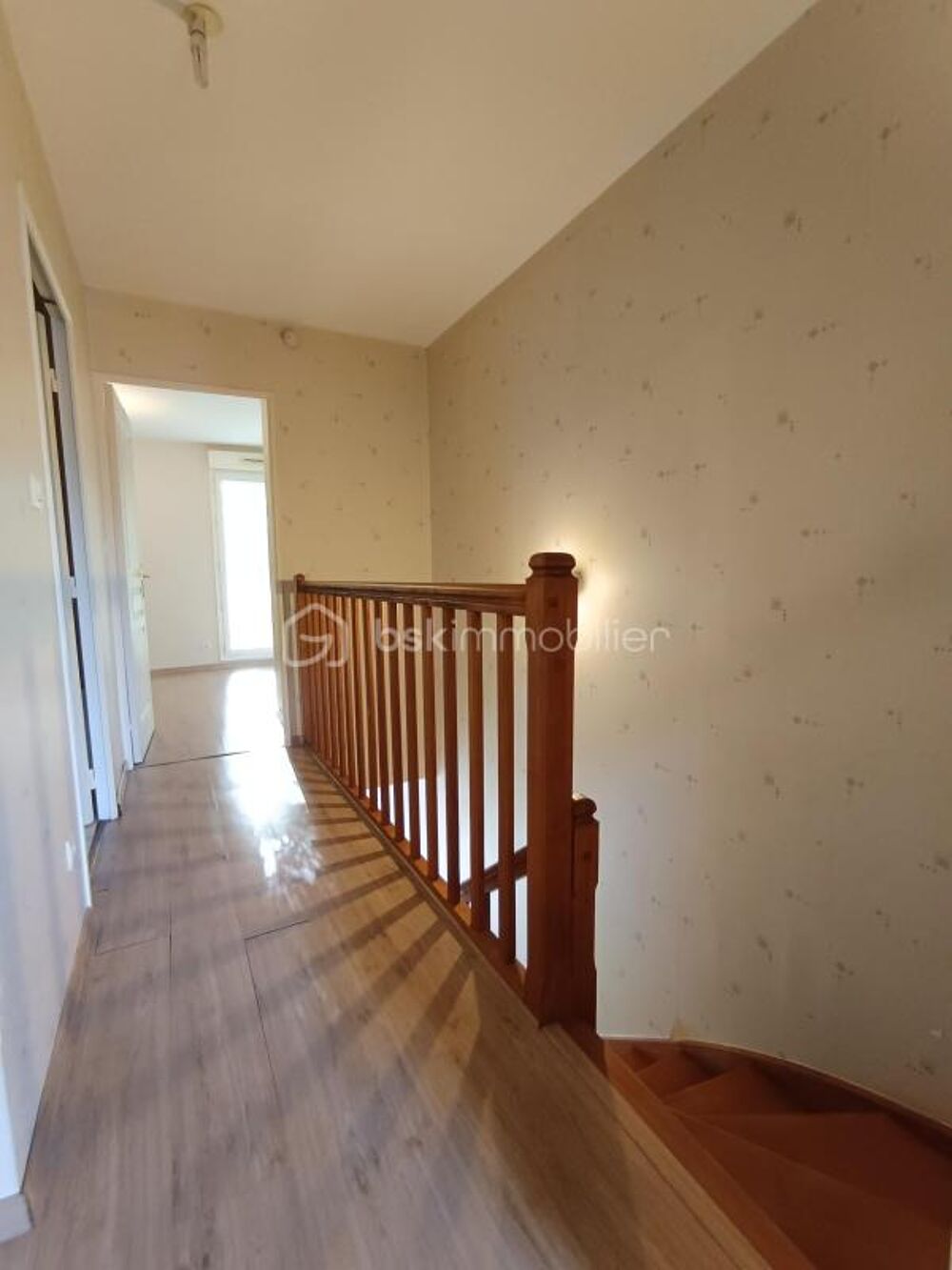 Vente Maison Bertrand JOUBERT by BSK IMMOBILIER vous propose à Tours Nord en Exclusivité!! Tours