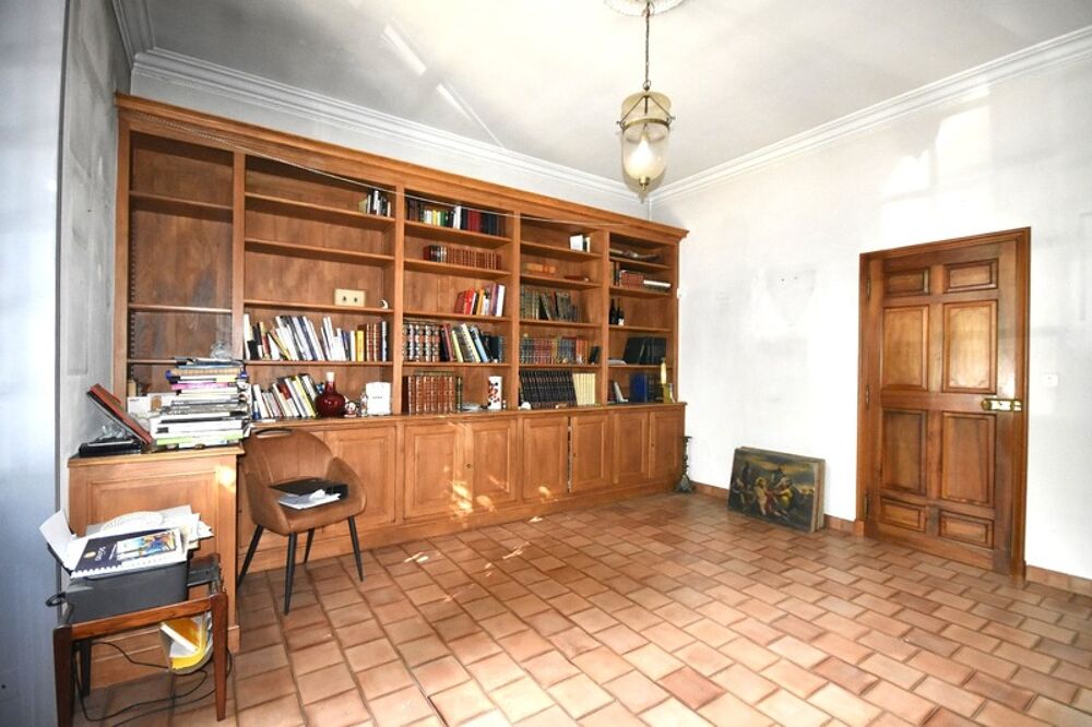 Vente Maison Maison à vendre 7 pièces CARPENTRAS (84) Carpentras