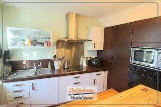  Maison à vendre 7 pièces 144 m²