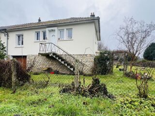  Maison � vendre 4 pi�ces 64 m�