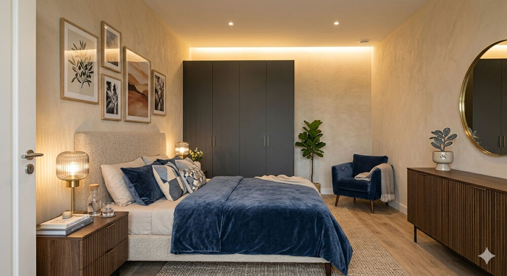 Vente Appartement - T4  avec BALCON et PARKING, PROCHE TRANSPORTS - Saint denis