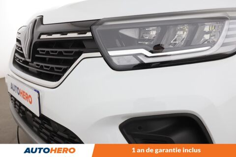 Grand Modus 1.3 TCe GSR2 Evolution Auto 131 ch 2024 occasion 92130 Issy-les-Moulineaux