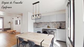  Appartement � vendre 2 pi�ces 46 m�