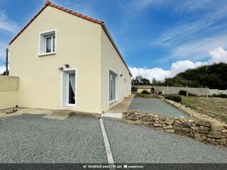  Maison à vendre 7 pièces 168 m²