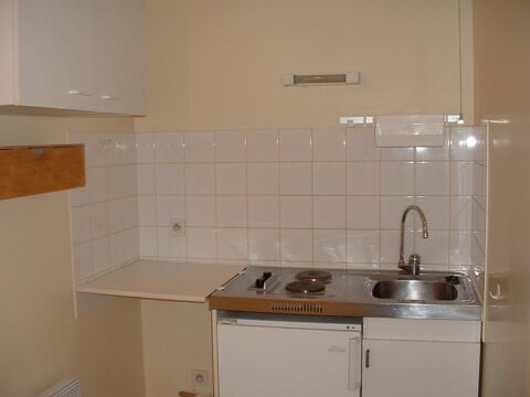  Appartement � louer 1 pi�ce 31 m�