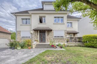  Appartement � vendre 4 pi�ces 95 m�