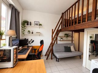 Vente Appartement Appartement Lyon 6