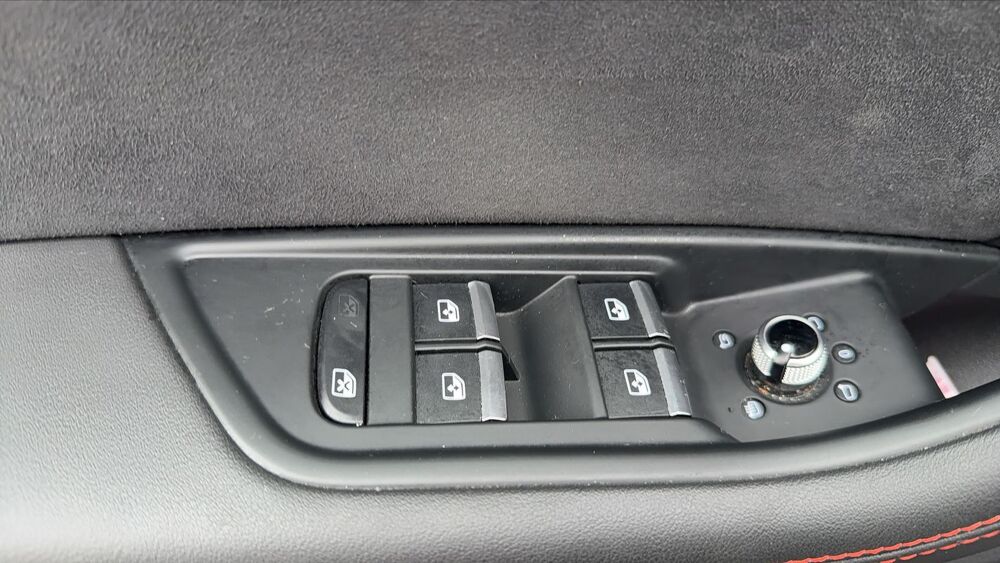 A5 II 40 TDI 204 Mild Hybrid Quattro S-Tronic 7 Competition 2024 occasion 69400 Gleize
