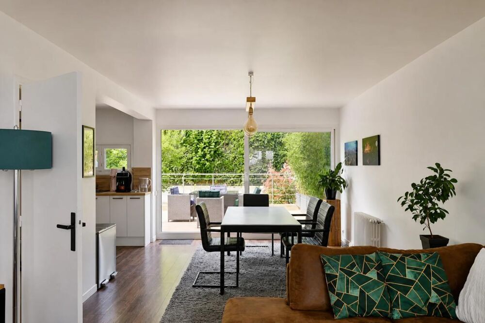 à vendre  Maison Verrières-le-Buisson (91370)