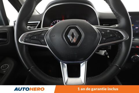 Clio 1.0 TCe Business 91 ch 2021 occasion 92130 Issy-les-Moulineaux