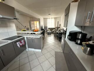  Maison � vendre 5 pi�ces 103 m�