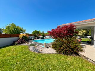  Maison � vendre 5 pi�ces 155 m�