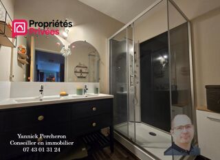  Maison à vendre 5 pièces 150 m²