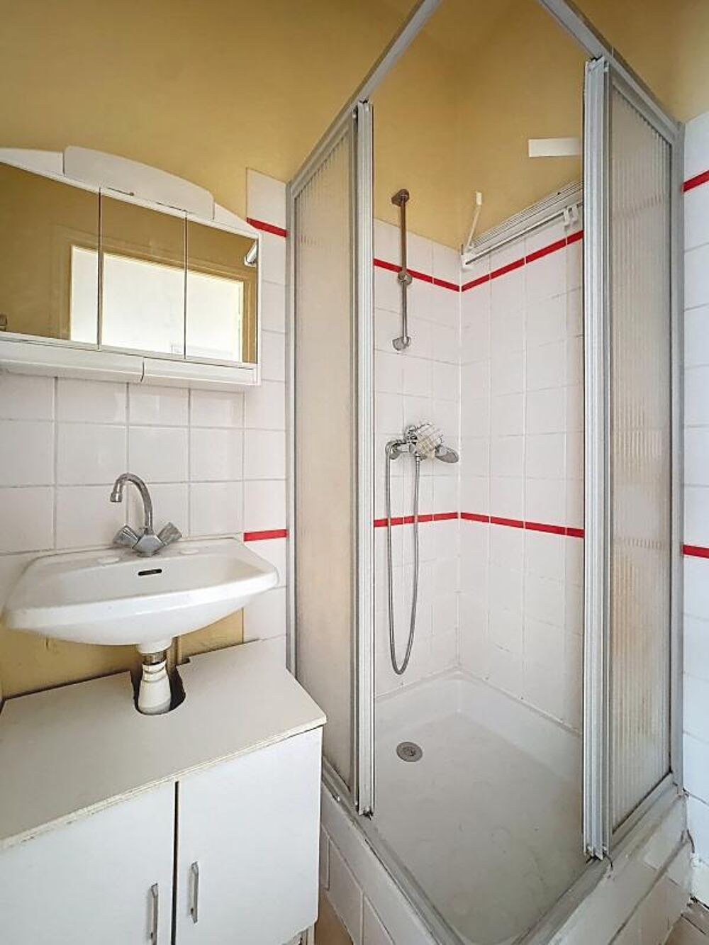 Location Appartement STUDIO - FACULTES Clermont ferrand