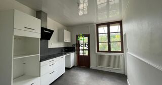  Maison à vendre 4 pièces 104 m²