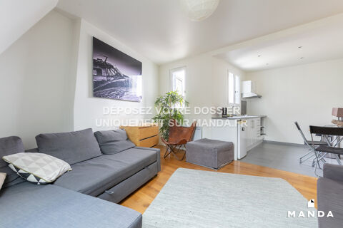  Appartement � louer 2 pi�ces 32 m�