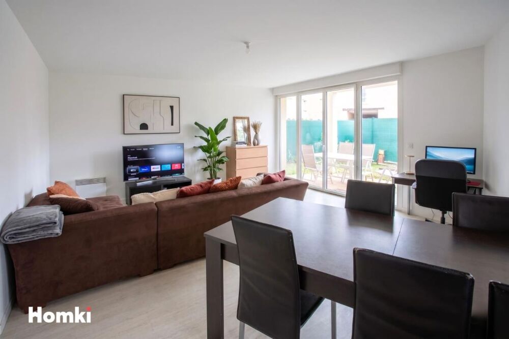Appartement T3 de 67 m² à Pontoise 95300, Chemin des Bottes