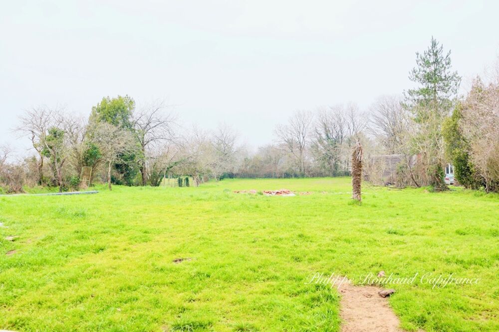 A Vendre MERVENT propriete de 245M2