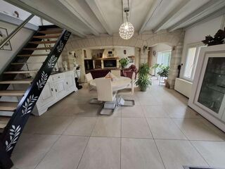  Maison � vendre 8 pi�ces 147 m�