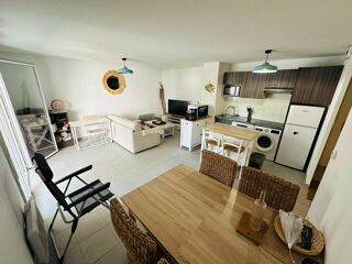  Appartement à vendre 3 pièces 64 m²
