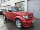 dodge nitro