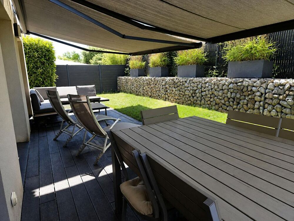 Maison Chassieu 5 pièce(s) 120 m2