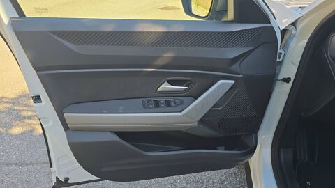 Bigster 1.8 FHEV 155 Journey - Automatique 2025 occasion 06250 Mougins