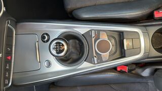 TT III 2.0 TDI 184 Standard 2014 occasion 62700 Bruay La Buissiere