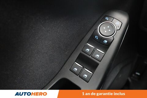 Fiesta 1.0 EcoBoost ST-Line 5P 95 ch 2020 occasion 92130 Issy-les-Moulineaux